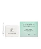 LIDS BY DESIGN (4mm) Eyelid Correcting Strips Heavy Hooded, Droopy Lids for Slight Lift, 80 count 4mm (80 Count) - Buy Online on GoSupps.com