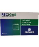 Recigar 100 Tablets Stop Smoking - Buy Online on GoSupps.com