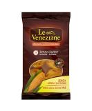 Le Veneziane Gluten & Wheat Free Tagliatelle - 250g (0.55lbs) | Buy Online - Buy Online on GoSupps.com