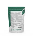 LOCUST BEAN GUM - locust bean gum - Ideal for ice cream and sorbets - 100% pure - 125 g 125 g (1 pack) - Buy Online on GoSupps.com
