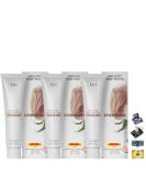 FEM Organic Rose Water Lavender Rosemary 1.76 FL.OZ Natural Skincare Moisture & Nourish | Buy 3 & Get Free Tomato Facial Mask - Thaigiftshop - Buy Online on GoSupps.com