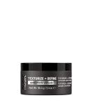 RUSK TEXTURIZE + DEFINE Semi-Matte Pomade  3.4 Oz - Buy Online on GoSupps.com