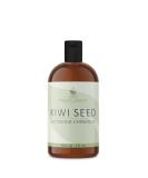OPO Kiwi Seed Oil - 100% Pure Cold Pressed 16 oz | Natural Moisturizer for Hair Skin & Body Care - Buy Online on GoSupps.com
