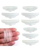 12pcs Silicone Eyelash Perming Curler Set | Lash Lift Rods Beauty Tool & Reusable Lifting Shield Pads - Buy Online on GoSupps.com