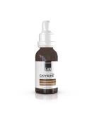 ICAN London Caffeine Solution 5% Under Eye Serum - 30ml | Reduce Pigmentation & Puffiness - Buy Online on GoSupps.com