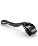 Beard Roller 0.5 mm Derma Roller Beard Roller Beard Growth Micro Needle Roller for Skin and Hair Care for Men and Women - Buy Online on GoSupps.com