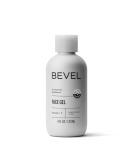 Bevel Hydrating Face Gel with Vitamin C - 4 Oz | For All Skin Types - Buy Online on GoSupps.com