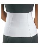 Procare 79-89325 Abdominal Binder & Sacro-Lumbar Support - Medium 12" | Buy Internationally for Pain Relief & Comfort - Buy Online on GoSupps.com