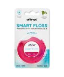 Dr. Tung's Smart Floss - Natural Cardamom Flavor, 30 yd | Eco-Friendly Dental Care - Buy Online on GoSupps.com