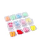 Buy Healeved 6 Boxes Noise Cancelling Ear Plugs - Ultimate Sleep Earbuds for Sound Reduction & Noise Relief - Buy Online on GoSupps.com