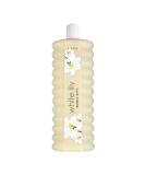 Avon Bubble Bath (500ml White lily) - Buy Online on GoSupps.com