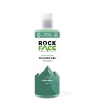 Rock Face Original Shower Gel 410ml | All in One Body Wash | Fresh Citrus Scent | Suitable for Hair and Body | Long-Lasting Scent 410 ml (Pack of 1) - Buy Online on GoSupps.com