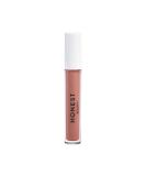 Honest Beauty Hydrating Liquid Lipstick with Hyaluronic Acid and Avocado Oil | EWG Verified, Vegan and Cruelty Free | Off Duty - 0.12 fl oz - Buy Online on GoSupps.com