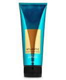 Bath and Body Works Atlantic Body Cream for Men 8 oz | Moisturizing and Nourishing Formula - Buy Online on GoSupps.com