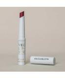 Vegan Lipstick Game Changer - Deep Cherry Red | 100% Natural & Eco-Friendly | Recycled Packaging | Made in Germany - Buy Online on GoSupps.com