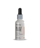 Gerovital Must Have Eye Serum - 3% Caffeine for Dark Circles & Bags | International Shipping Available - Buy Online on GoSupps.com