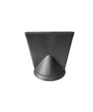 Salon Styling Concentrator Attachment Nozzle for Dyson Hair Dryer - HD01 HD02 HD03 HD04 HD08 | Premium Hair Dryer Accessories & Tools - Buy Online on GoSupps.com