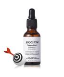 Buy BIOCHEM Nonapeptide-1 Facial Brightening Ampoule 1.01 fl oz | International Shipping Available - Buy Online on GoSupps.com