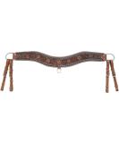 Tough-1 Ranahan Tripping Collar - Premium Quality for Performance Horses - Buy Online on GoSupps.com