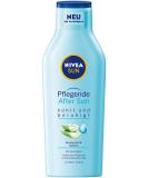 NIVEA Sun After Sun Nursing 400ml - Soothing Moisturizer for After Sun Care | Shop Internationally - Buy Online on GoSupps.com