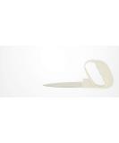 Homecraft Reflex 5 Inch Carving Knife with Finger Contours and Secure Grip - Elderly Friendly Assistive Cutting Utensil for Meal Prep - Buy Online on GoSupps.com
