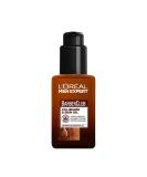 L'Oreal Paris Men Expert Beard Oil Barberclub Mens Daily Beard Oil Enriched With Cedarwood Oil: Tames Conditions And Softens Facial Hair Extra Large Size - 50ml 50 ml (Pack of 1) - Buy Online on GoSupps.com