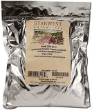 Starwest Botanicals Organic Astragalus Root Powder - 1lb | High Quality Astragalus for Immune Support - Buy Online on GoSupps.com