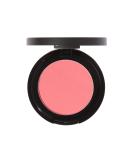 Focallure Silky Face Pressed Blush - High Pigment Mineral Blusher for a Natural Glow | Lightweight, Fade-Free Formula for Flawless Finish - Smashing - Buy Online on GoSupps.com