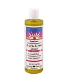 Heritage Products Aura Glow - Rosa Scent 8oz (Pack of 6) | International Shipping Available - Buy Online on GoSupps.com