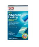 CVS Health Advanced Healing Hydrocolloid Bandages - Clear | International Shipping Available - Buy Online on GoSupps.com