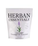 Lavender Oil Towelettes - 20 Count: Natural Aromatherapy for Relaxation - Buy Online on GoSupps.com