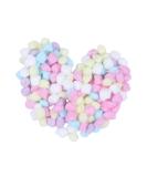Buy Makeup Cotton Balls for Flawless Skin | International Shipping Available - Buy Online on GoSupps.com