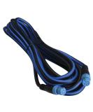 Raymarine Sea Talk-Ng Backbone Cable 20m - Black A06037 | Reliable Marine Connectivity - Buy Online on GoSupps.com