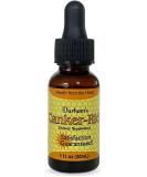 Durham's Bee Farm, Inc. Canker-Rid Satisfaction Guaranteed - 1 Fl Oz - Buy Online on GoSupps.com