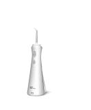 Waterpik Cordless Plus Water Flosser WP-450 - Rechargeable Portable & ADA Accepted - 4 Tips for Home & Travel - Buy Online on GoSupps.com