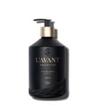 L'AVANT Collective High Performing Hand Soap | Luxurious Ingredients for Soft & Smooth Hands | Fresh Linen Scent | Reusable Glass Bottle (16 Fl Oz) Fresh Linen Hand Soap Bottle - Buy Online on GoSupps.com