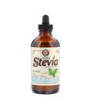KAL Sure Stevia Extract 8 fl oz | Natural Sweetener | Zero Calorie Stevia Drops - Buy Online on GoSupps.com