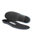 Infusion Fit Insole | Functional Foot Orthotics for Active Lifestyle - B Men's 6-6.5 | Women's 7-7.5 - Infusion Insoles - Buy Online on GoSupps.com