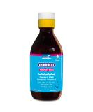 Eskimo-3 Healthy Kids Fish Oil - Nutri Advanced Tutti Frutti 210ml (Pack of 1) - Buy Online on GoSupps.com