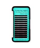 Eyelash Extensions 0.03 D Curl 8-14mm Lash Extensions Supplies Individual Lashes Premium Silk Volume & Classic Lash Soft Matte Dark Professional Eyelashes Extension (0.03-D-8-14 Mixed) 8-14 Mixed D-0.03 - Buy Online on GoSupps.com