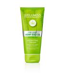 Shop Wellness Premium Intensive Hydrating Cream | Hemp-Infused Hair Styler & Moisturizer | Tames Frizz Adds Shine | Vegan Paraben-Free - 180ml - Buy Online on GoSupps.com