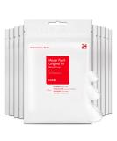 COSRX Acne Pimple Patch - 240 Count (Pack of 10) | Hydrocolloid | Blemish & Zit Cover Spot Stickers | for Face & Body | Non-Toxic, Cruelty-Free - Buy Online on GoSupps.com