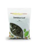 Dandelion Leaf Loose Tea 125g (BWFO) - Buy Online on GoSupps.com