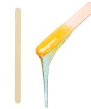 SavBin Wax Applicator Stick Series - Small (1000-Count) - Buy Online on GoSupps.com