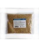 Premium Yellow Whole Mustard Seeds 50g - High-Quality Ingredients for Gourmet Cooking - Buy Online on GoSupps.com