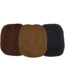 A&A Hair Beauty Hair Accessories - Assorted Hair Bun & Knot (30g) | Shop Internationally - Buy Online on GoSupps.com