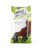 Forest Whole Foods Organic Red Rice 1kg - Premium Quality, Natural, and Nutritious - Buy Online on GoSupps.com