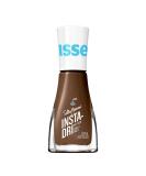 Sally Hansen Insta-Dri x Hershey's Kisses - More Kisses Plz - 0.3oz Quick-Dry Nail Polish | International Shipping Available - Buy Online on GoSupps.com