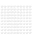 100 Pieces Eyelash Blossom Cups | Eyelash Extension Fan for Grafting | Premium Quality Eyelash Supplies - Buy Online on GoSupps.com