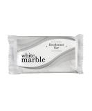 Dial Deodorant Hotel Bar Soap - Travel Size Body Moisturizing Bath Soaps | Mild & Fresh Scent | 50 White Bars Per Case - Buy Online on GoSupps.com